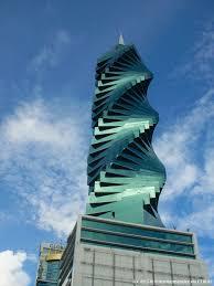 F&F Tower